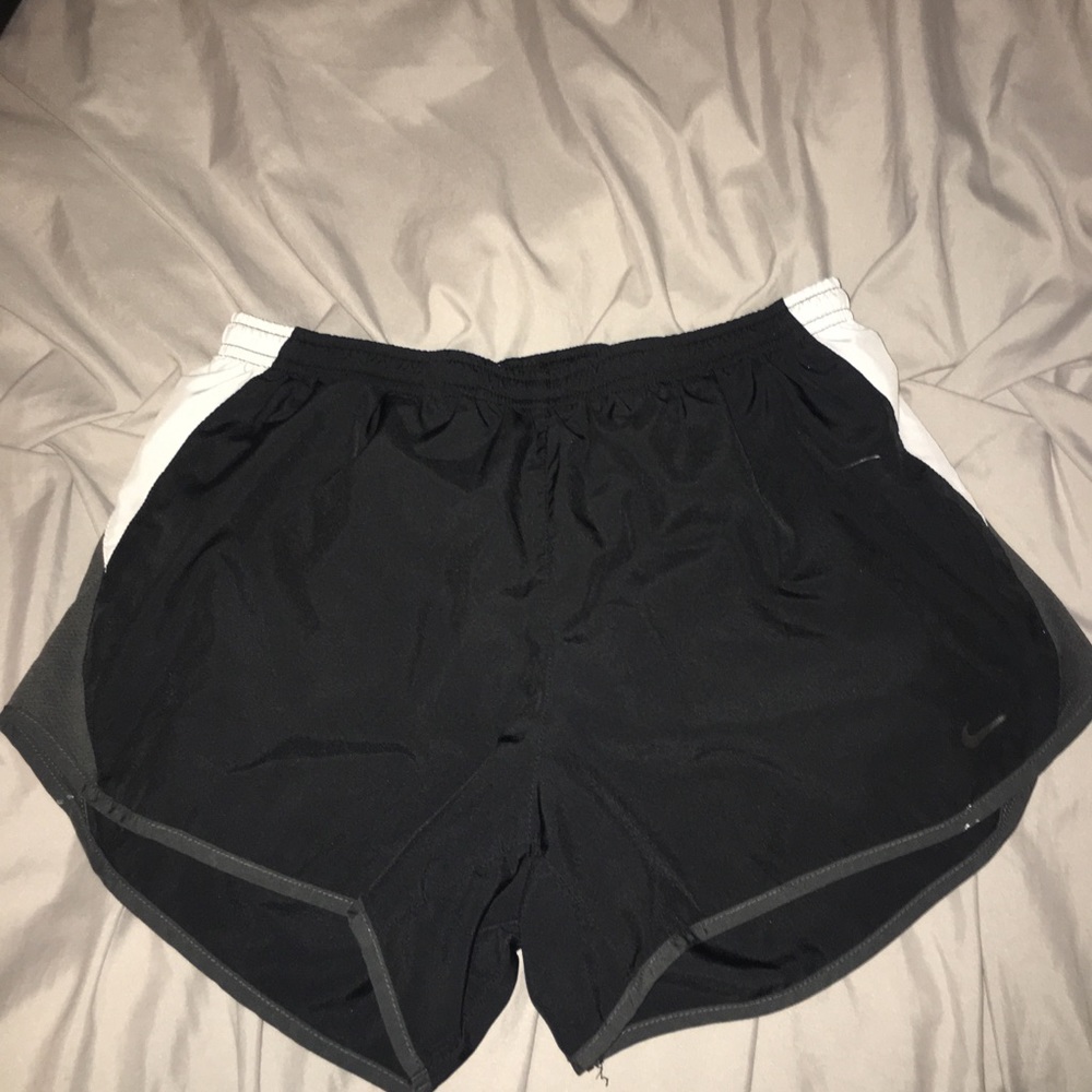 Dri-fit Nike running shorts